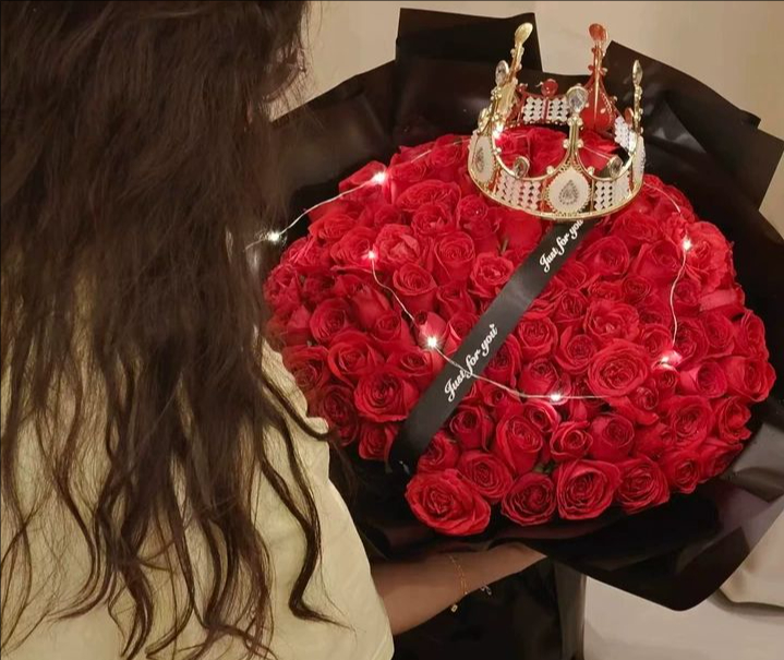 马鞍山当涂县花店